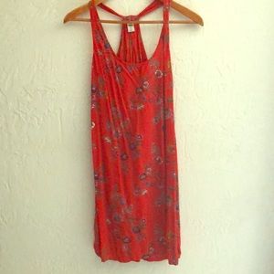 Beautiful summer or fall dress
